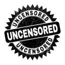 Uncensored MEGAS 18+ Discord Server Icon