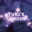 YᴜКɪ's Gᴀʀᴅᴇɴ