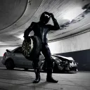 Ghost Rider