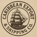 Caribbean Exports & Shipping C... Discord Server Icon
