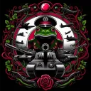 513TH Frog Battalion