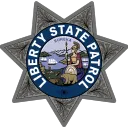 𝐋𝐒𝐏 | Liberty State Patrol