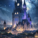 PERFORMING MAGIC ARTS Server Icon