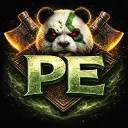 The Panda Empire