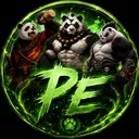 The Panda Empire