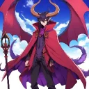 Andrew the Incubus