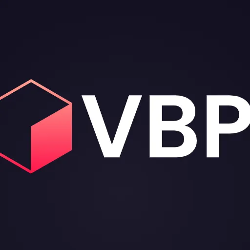 VBP SHOP — Дискорд Сервер