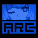 the Arknights Relations Chart discussion server