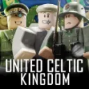 United Celtic Kingdom