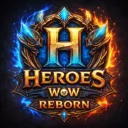 Heroes WoW: Reborn