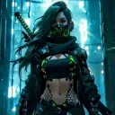 ꧁✨тнε☆cнιℓℓ☆zσηε☆vσι∂☆✨꧂'s icon