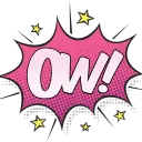 ow!