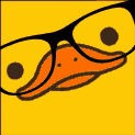 Nerdy Bird Server