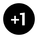 Counting Discord server icon