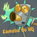 Kamabo Co HQ Discord server icon