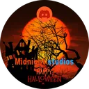 (👻) midnight studios (🎃)