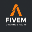 👑FİVEM GRAPHİC PACKS [ENG-T...
