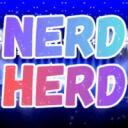   Official Nerd Herd   Discord Server Icon