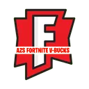 AZS FORTNITE V-BUCKS