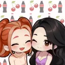 Cherry Cola Pop