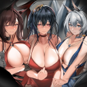 Sherrod's Azur Lane Sluts[18+] Server Icon
