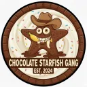 Chocolate Starfish Gang