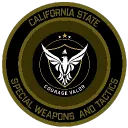 CSRP | Special Weapons and Tactics
