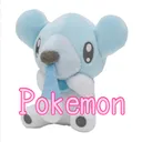 ポケモン🐼🐶