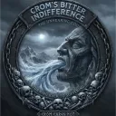 Crom's Bitter Indiffernce