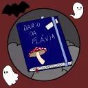 ˗ˏˋ Diário da Fláv ˎˊ˗