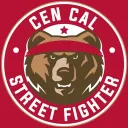 Cen Cal Street Fighter