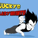 Lucky's Labyrinth