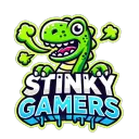 Stinky Gamers: Ark Ascended