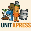 UnitXPress
