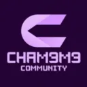 𝗖𝗛𝗔𝗠𝟵𝗠𝟵 Discord server icon