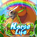 Discovery icon for Horse Life Discord server