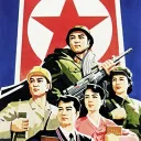 The Official Server Of The Democratic Peoples Republic Of Korea