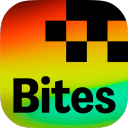 Bites 🔺 - Crypto in Seconds icon