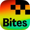 Bites 🔺 - Crypto in Seconds