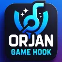 Orjan GameHook