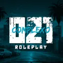 Complexo 021 | Roleplay