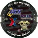 USM | Military Exchange Discord Server Icon