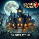 Haunted Asylum™ server