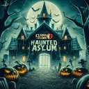 Haunted Asylum™ server