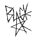 Black Star icon