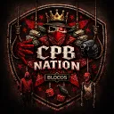 CPB Blood Nation (GetMoneyGang)