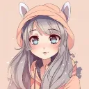 Over seas chat Discord server icon