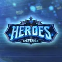 Heroes Defense