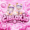 CIBLOX.ID Discord Server Icon
