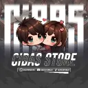 CIBLOX.ID - TOP UP & PRODUCT Discord Server Icon